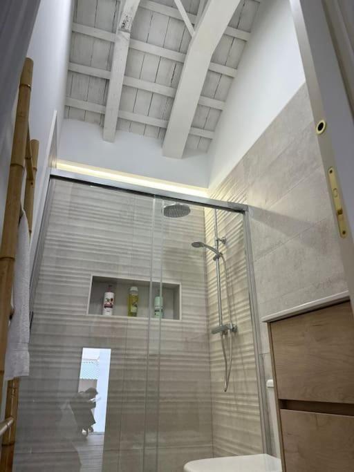 Villa Casa En El Centro De Arahal El Arahal Exterior foto